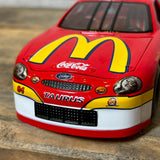 ダイキャストカー 【McDonald's（マクドナルド）】 NASCAR #94 BILL ELLIOTT Racing Champions 50th Anniversary 箱付き