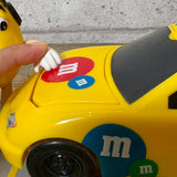 ディスペンサー 【M&M's（エムアンドエムズ）】 Under the Hood（アンダー・ザ・フッド） NASCAR レーシングカー キャンディディスペンサー