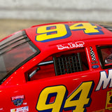 ダイキャストカー 【McDonald's（マクドナルド）】 NASCAR #94 BILL ELLIOTT Racing Champions 50th Anniversary 箱付き