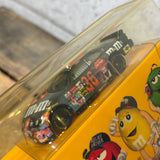 ダイキャストカー【M&M's（エムアンドエムズ）】Team Transporter Ernie Irvan #36 Racing Champions Collector's Series 1/64スケール ヴィンテージ