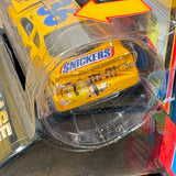 ダイキャストミニカー【M&M's（エムアンドエムズ）】Ken Schrader #36 Premier Series Chase the Race 1/64 NASCAR ヴィンテージ
