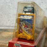 ダイキャストカー【M&M's（エムアンドエムズ）】Team Transporter Ernie Irvan #36 Racing Champions Collector's Series 1/64スケール ヴィンテージ