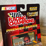 ダイキャストミニカー【M&M's（エムアンドエムズ）】Ken Schrader #36 Premier Series Chase the Race 1/64 NASCAR ヴィンテージ