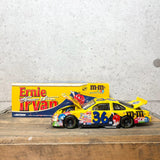 ダイキャストカー【M&M's（エムアンドエムズ）】Ernie Irvan #36 Millennium Countdown NASCAR 1/24 ダイキャスト Action Racing ヴィンテージ