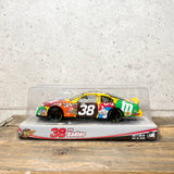 ダイキャストカー【M&M's（エムアンドエムズ）】Elliott Sadler NASCAR #38 Winner's Circle 1/24スケール ヴィンテージ