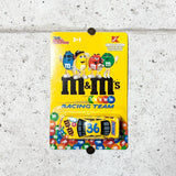 ダイキャストミニカー【M&M's（エムアンドエムズ）】Racing Champions Kmart限定 Ernie Irvan #36 1/64 NASCAR ヴィンテージ