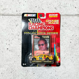 ダイキャストミニカー【M&M's(エムアンドエムズ)】Racing Champions Chase the Race Collector's Series #36 1/64 NASCAR ヴィンテージ