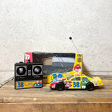 ラジコンカー【M&M's（エムアンドエムズ）】Motorworks Elliott Sadler #38 フルファンクション RCカー NASCAR ヴィンテージ