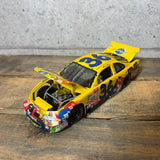 ダイキャストカー【M&M's（エムアンドエムズ）】Ernie Irvan #36 Millennium Countdown NASCAR 1/24 ダイキャスト Action Racing ヴィンテージ