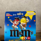 ダイキャストミニカー【M&M's（エムアンドエムズ）】Racing Champions NASCAR Ernie Irvan #36 Racing Team 1/64 限定モデル