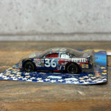 ダイキャストミニカー【M&M's（エムアンドエムズ）】Racing Champions NASCAR Ernie Irvan #36 Racing Team 1/64 限定モデル