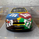 ダイキャストカー【M&M's（エムアンドエムズ）】Elliott Sadler NASCAR #38 Winner's Circle 1/24スケール ヴィンテージ
