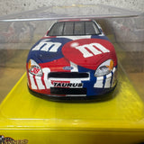ダイキャストカー【M&M's（エムアンドエムズ）】Elliott Sadler NASCAR #38 Winner's Circle 1/24スケール 星条旗カラー ヴィンテージ