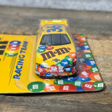 ダイキャストミニカー【M&M's（エムアンドエムズ）】Racing Champions Kmart限定 Ernie Irvan #36 1/64 NASCAR ヴィンテージ