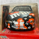 ダイキャストカー【M&M's（エムアンドエムズ）】Halloween NASCAR #36 Racing Champions 1/24スケール ハロウィン仕様 ヴィンテージ