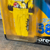 レーシングスーツ マグネット【M&M's(エムアンドエムズ)】Elliott Sadler #38 NASCAR Forever Collectibles ヴィンテージ