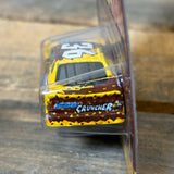 ダイキャストミニカー【SNICKERS（スニッカーズ）】Racing Champions NASCAR Ken Schrader #36 Cruncher Bar 1/64 限定モデル