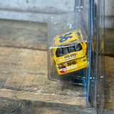 ダイキャストミニカー【M&M's（エムアンドエムズ）】Ken Schrader #36 Keep Back New Driver 2000 Grand Prix 1/64 世界17,928台限定 ヴィンテージ