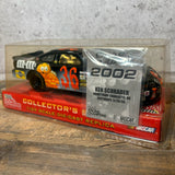 ダイキャストカー【M&M's（エムアンドエムズ）】Halloween NASCAR #36 Racing Champions 1/24スケール ハロウィン仕様 ヴィンテージ