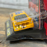 ダイキャストミニカー【M&M's(エムアンドエムズ)】Racing Champions Chase the Race Collector's Series #36 1/64 NASCAR ヴィンテージ