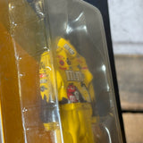 レーシングスーツ マグネット【M&M's(エムアンドエムズ)】Elliott Sadler #38 NASCAR Forever Collectibles ヴィンテージ