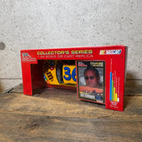 ダイキャストカー【M&M's（エムアンドエムズ）】Ken Schrader NASCAR #36 Collector's Series 1/24スケール 2002年モデル ヴィンテージ