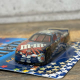 ダイキャストミニカー【M&M's（エムアンドエムズ）】Racing Champions NASCAR Ernie Irvan #36 Racing Team 1/64 限定モデル