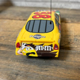 ラジコンカー【M&M's（エムアンドエムズ）】Motorworks Elliott Sadler #38 フルファンクション RCカー NASCAR ヴィンテージ