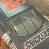 ダイキャストカー【M&M's（エムアンドエムズ）】Halloween NASCAR #36 Racing Champions 1/24スケール ハロウィン仕様 ヴィンテージ