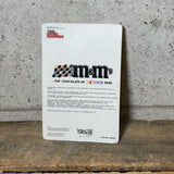 ダイキャストミニカー【M&M's（エムアンドエムズ）】Racing Champions Kmart限定 Ernie Irvan #36 1/64 NASCAR ヴィンテージ