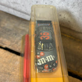 ダイキャストカー【M&M's（エムアンドエムズ）】Team Transporter Ernie Irvan #36 Racing Champions Collector's Series 1/64スケール ヴィンテージ