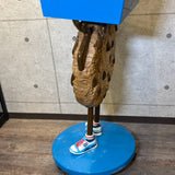 店頭用大型ストアディスプレイ　【Chips Ahoy!（チップスアホイ）】　什器