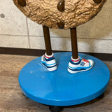 店頭用大型ストアディスプレイ　【Chips Ahoy!（チップスアホイ）】　什器