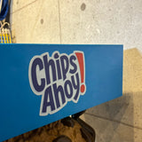 店頭用大型ストアディスプレイ　【Chips Ahoy!（チップスアホイ）】　什器
