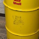 ヴィンテージ16ガロンオイルドラム缶　【Shell（シェル）】