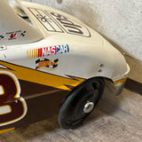 ペダルカー　【UPS（ユナイテッド・パーセル・サービス）】　大型ディスプレイ