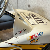 ペダルカー　【UPS（ユナイテッド・パーセル・サービス）】　大型ディスプレイ