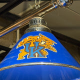 プールバーライト　【ケンタッキー・ワイルドキャッツ（Kentucky Wildcats）】　天井ライト