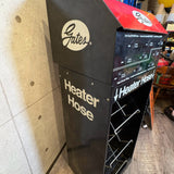 ヴィンテージディスプレイラック　【Gates（ゲイツ）】　ディスプレイ什器