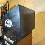 ヴィンテージディスプレイラック　【Gates（ゲイツ）】　ディスプレイ什器