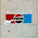 アクリル看板　【PEPSI（ペプシコーラ）】　ヴィンテージサイン