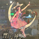 パブミラー　【Miller High Life（ミラー・ハイライフ）】　ヴィンテージミラー