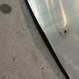 道路標識　【CALIFORNIA　73】　ロードサイン　ヴィンテージ看板