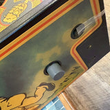 ヴィンテージピンボールマシン　【KFC（ケンタッキーフライドチキン）】　ボードゲーム