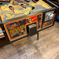 ヴィンテージピンボールマシン　【KFC（ケンタッキーフライドチキン）】　ボードゲーム