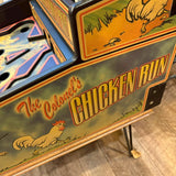 ヴィンテージピンボールマシン　【KFC（ケンタッキーフライドチキン）】　ボードゲーム