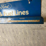 ホース用ラック　【FORD(フォード)】　ヴィンテージウォールフック