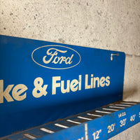 ホース用ラック　【FORD(フォード)】　ヴィンテージウォールフック