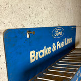 ホース用ラック　【FORD(フォード)】　ヴィンテージウォールフック