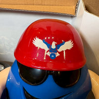ディスペンサー 【M&M'S（エムアンドエムズ）】モーターサイクル　アメトイ　インテリア